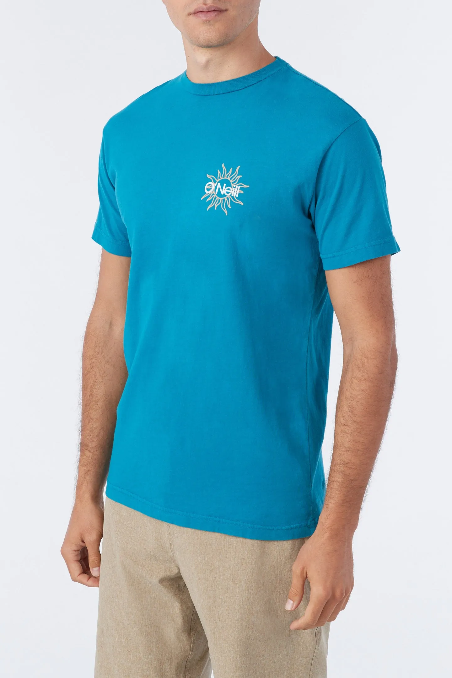 QUIVER TEE