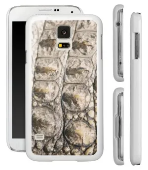 "Nile Crocodile" - Samsung Galaxy S5 Case