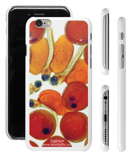 "Salmon" - iPhone 6/6s Case