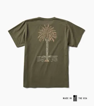 Sanctuary Made in USA Organic Premium Tee