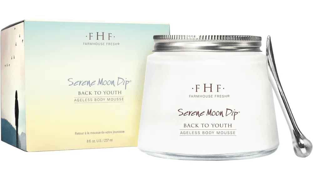 Serene Moon Dip®