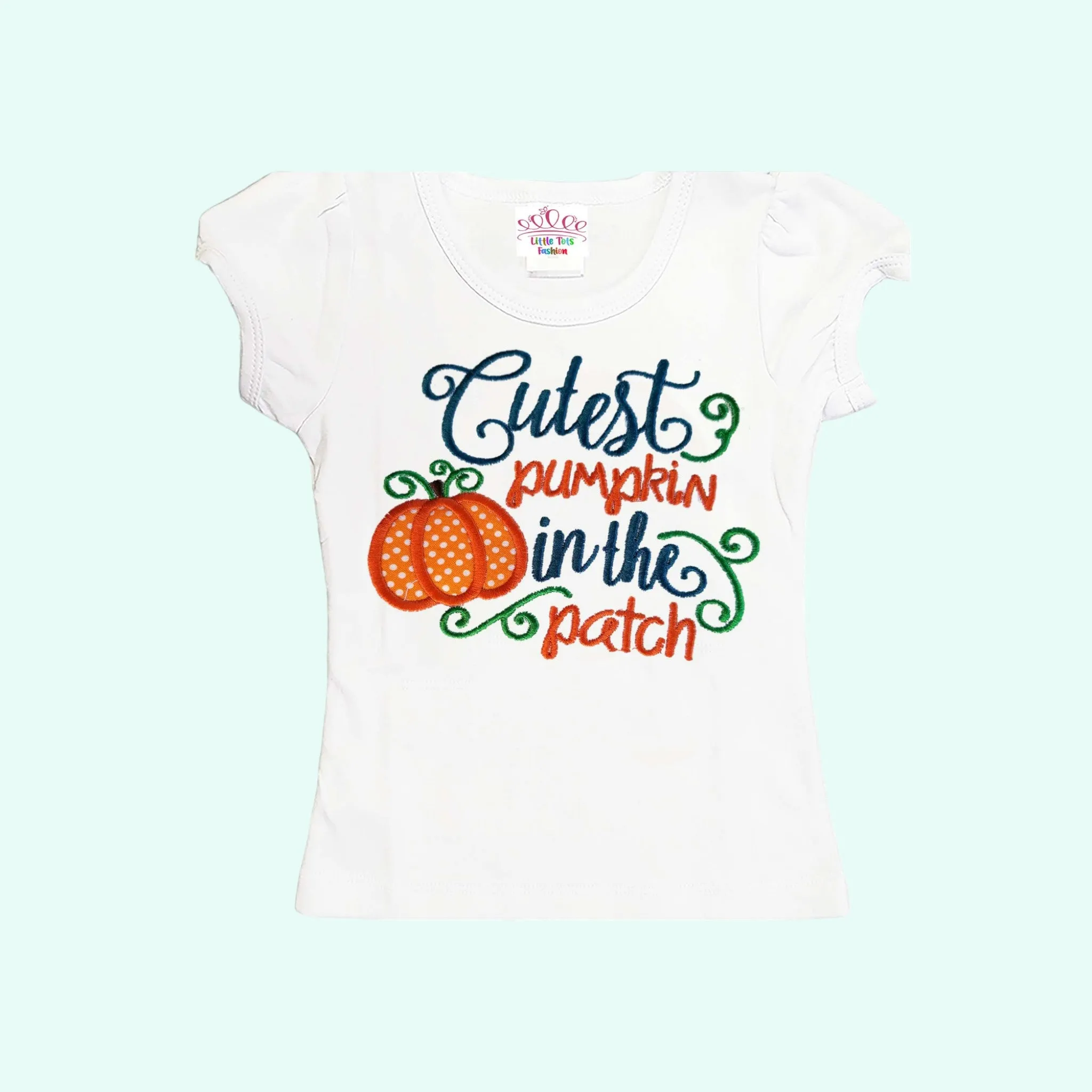 Thanksgiving shirt for girls  | Harvest girls shirt | Girls shirts | Girls pumpkin shirts | Cutest pumpkin girls shirts | Holiday girls shirts