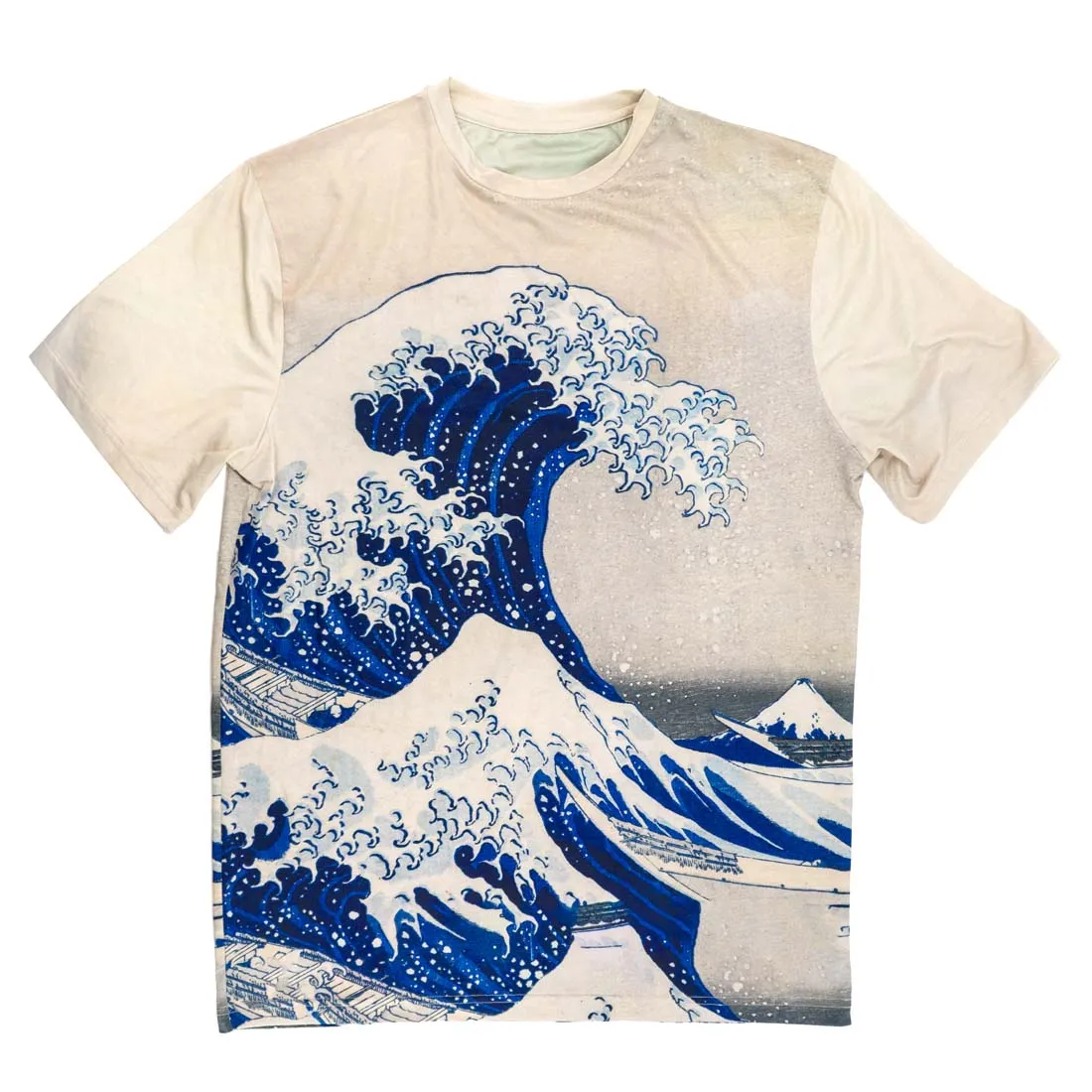 The Great Wave T-shirt