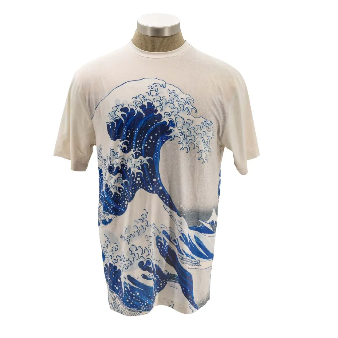 The Great Wave T-shirt