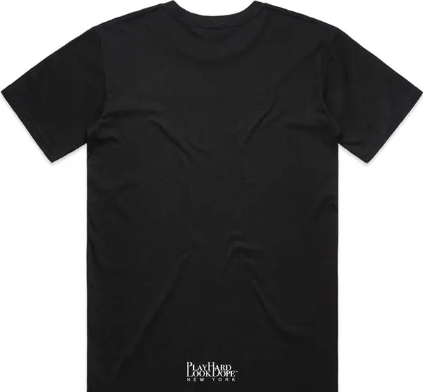 The Streets Are My Runway Premium Cotton T-Shirt