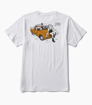 Tiki Tour Organic Tee