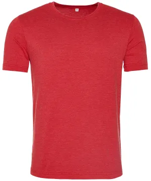 Washed Fire Red - Washed T